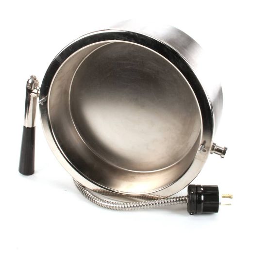 Picture of Star Kettle Assembly Comp. 14-120 Part# SC3-G1497