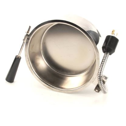 Picture of Star Kettle Assembly Complete 120V Part# SC3-39209