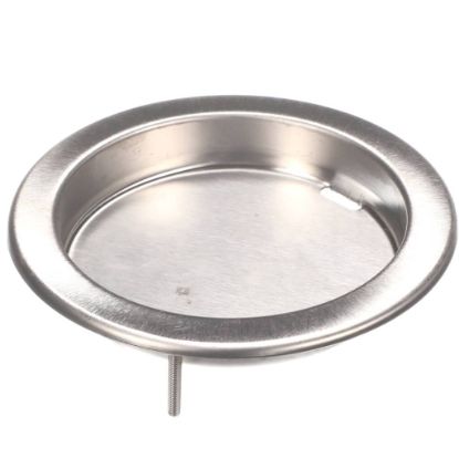 Picture of Star Assembly,drawer Cup Handle Part# SC9-7608910