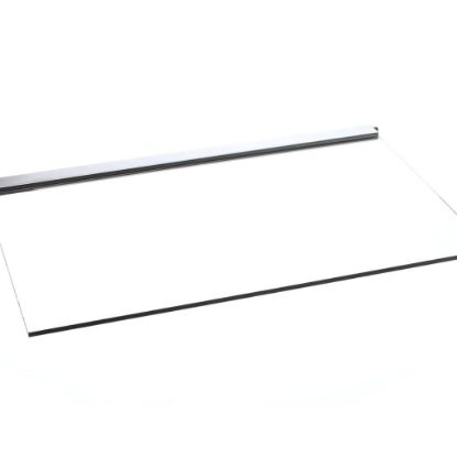 Picture of Star Door And Hinge Assembly Part# SC3-39211