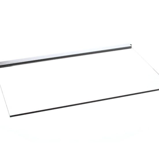 Picture of Star Door And Hinge Assembly Part# SC3-39211