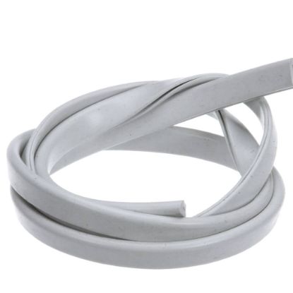 Picture of Star Channel-rubber, 40" Long Part# SC3-Y7886-2