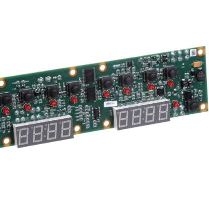 Picture of Star Ctrl Programmed Cg14sptk Part# SD9-GR0387