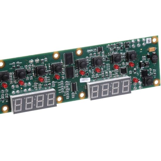 Picture of Star Ctrl Programmed Cg14sptk Part# SD9-GR0387