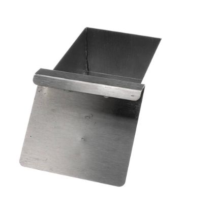Picture of Star Grease Drwr Assembly,slpd Frt Part# SD9-GR0517
