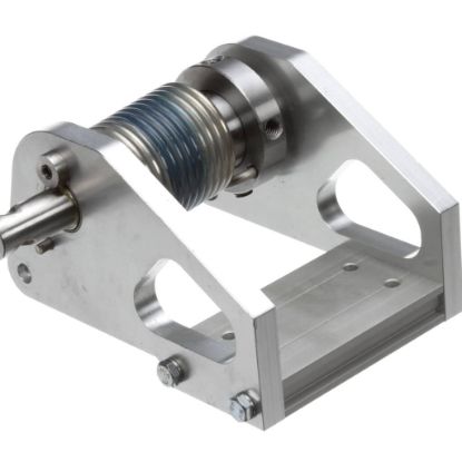 Picture of Star Ay.,lft Hnge,z18289 Sprng Part# SD9-GR0666