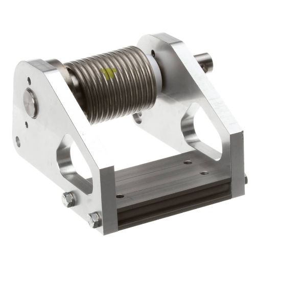 Picture of Star Ay.,rt Hnge,z18288 Sprng Part# SD9-GR0667