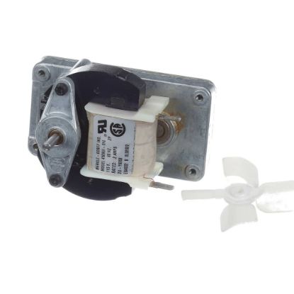 Picture of Star Motor 120V 60Hz (No Fan) Part# SD5-Z17319