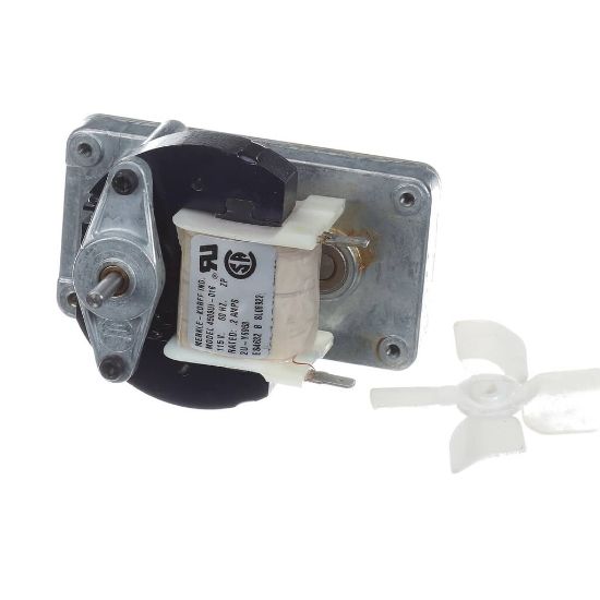 Picture of Star Motor 120V 60Hz (No Fan) Part# SD5-Z17319