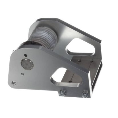 Picture of Star Ay.,lft Hnge,z18291 Sprng Part# SD9-GR0678