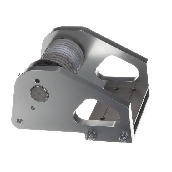 Picture of Star Ay.,lft Hnge,z18291 Sprng Part# SD9-GR0678