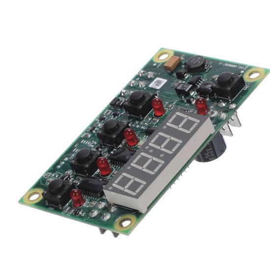 Picture of Star Control Programming Part# SD9-GR0741