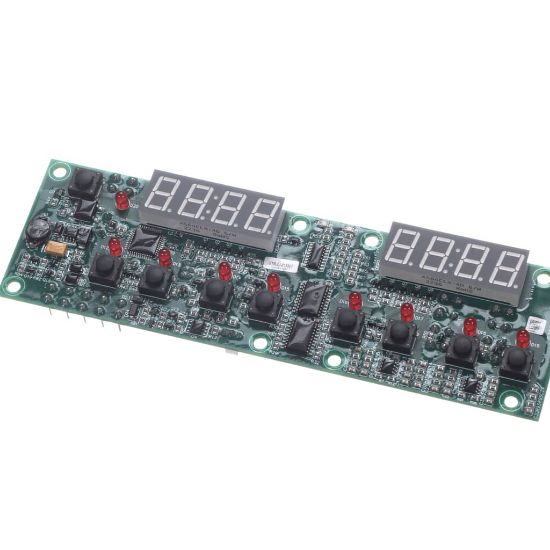 Picture of Star Cntrl Prog.(psc14dk-120) Part# SD9-GR0658