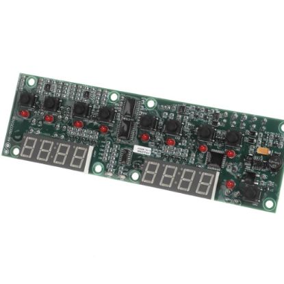 Picture of Star Control W/ Programming Part# SD9-GR0742