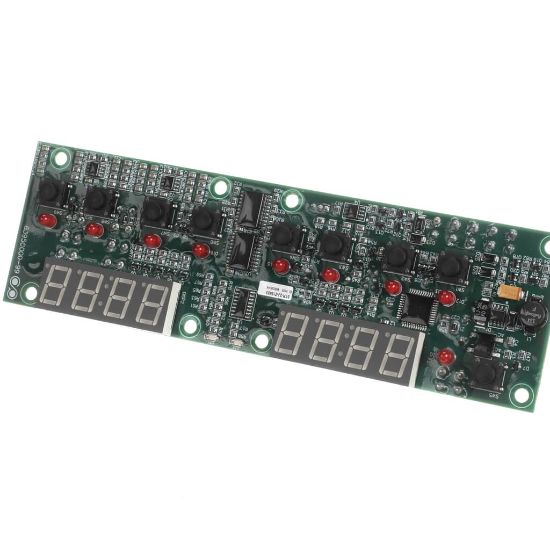 Picture of Star Control W/ Programming Part# SD9-GR0742