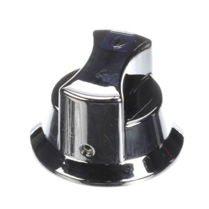 Picture of Star Knob Assembly Lg E-t Keyr Part# SE1-Z15707