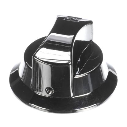 Picture of Star Knob Assembly Lg Key T Part# SG3-624330