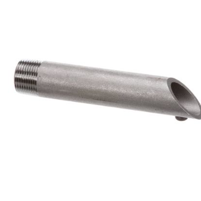 Picture of Star Drain Fitting Assembly Part# SE4-404033