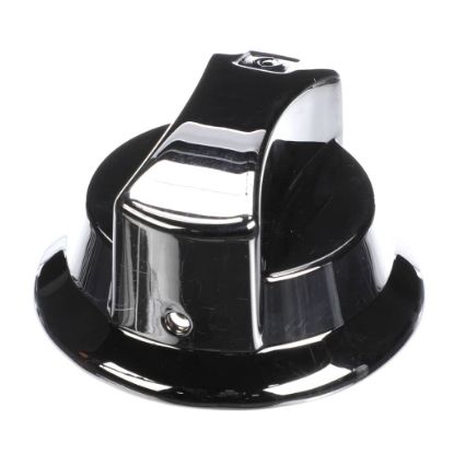 Picture of Star Knob Assembly Part# SG3-624329
