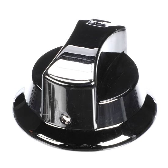 Picture of Star Knob Assembly Part# SG3-624329
