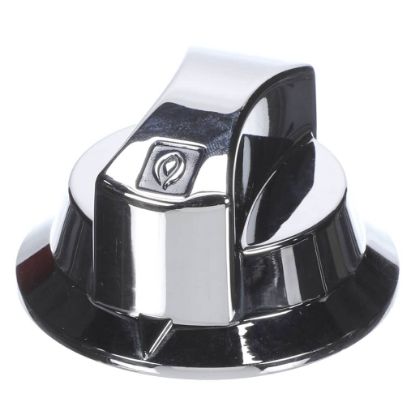 Picture of Star Knob Assembly Lg Gas Keyr Part# SG3-Z15791