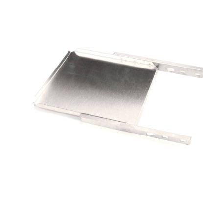 Picture of Star Tray Unload 210Hx Part# SGA-101401