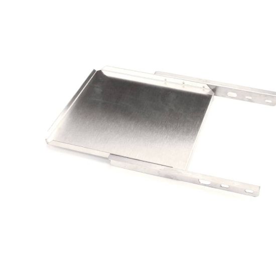 Picture of Star Tray Unload 210Hx Part# SGA-101401