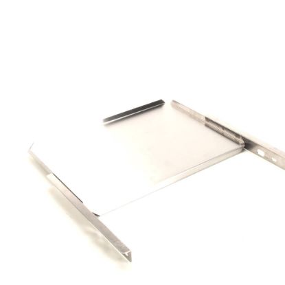 Picture of Star Tray, Unload Part# SGB-101402