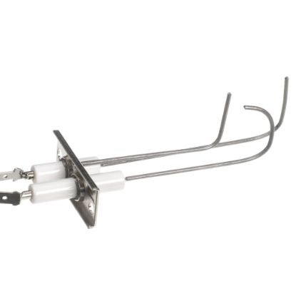 Picture of Star Electrode Set, Formed Part# SG9-Z5661