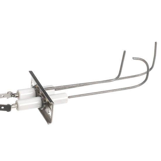 Picture of Star Electrode Set, Formed Part# SG9-Z5661