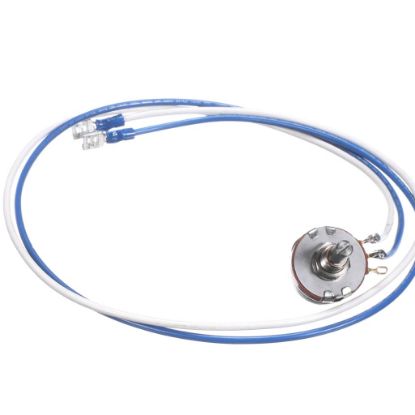 Picture of Star Cont, Heat Assembly 200K Top Part# SGD-115350