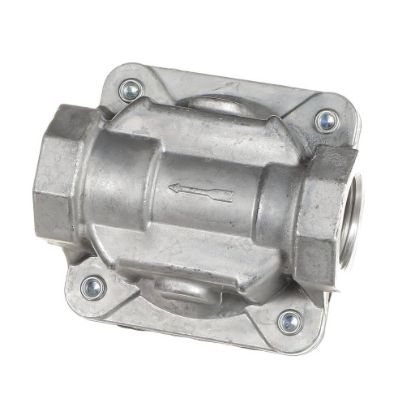 Picture of Star Regulator-gas 3/4 Npt Lp Part# SH3-Z4557