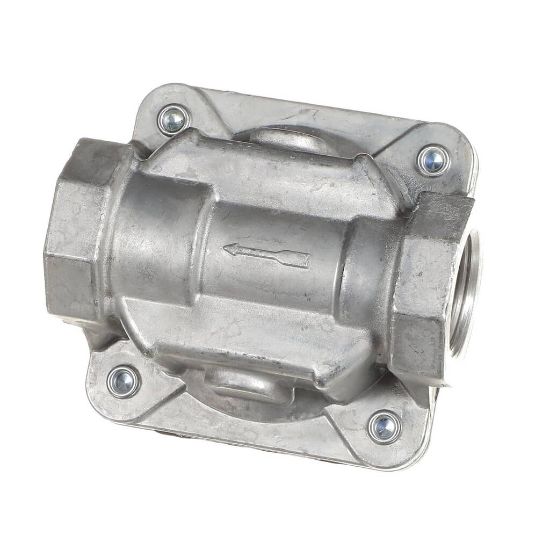 Picture of Star Regulator-gas 3/4 Npt Lp Part# SH3-Z4557
