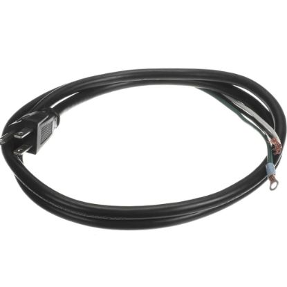 Picture of Star Cord Set, Va, T710 120 Part# SHA-140026