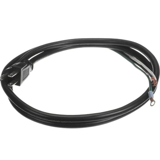 Picture of Star Cord Set, Va, T710 120 Part# SHA-140026