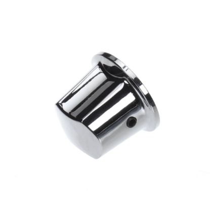 Picture of Star Knob Assembly, Power Sv-inf Cnt Part# SHA-120353