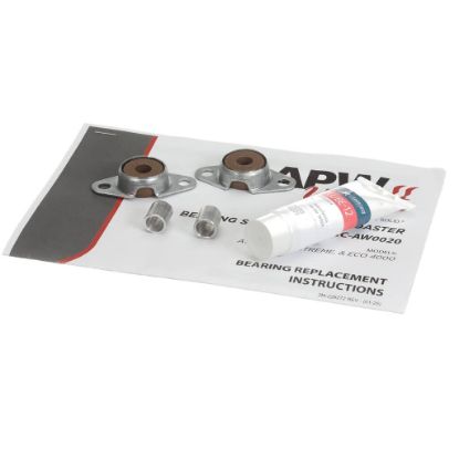 Picture of Star Bearing Replacement Kit At Express Part# SHC-AW0021