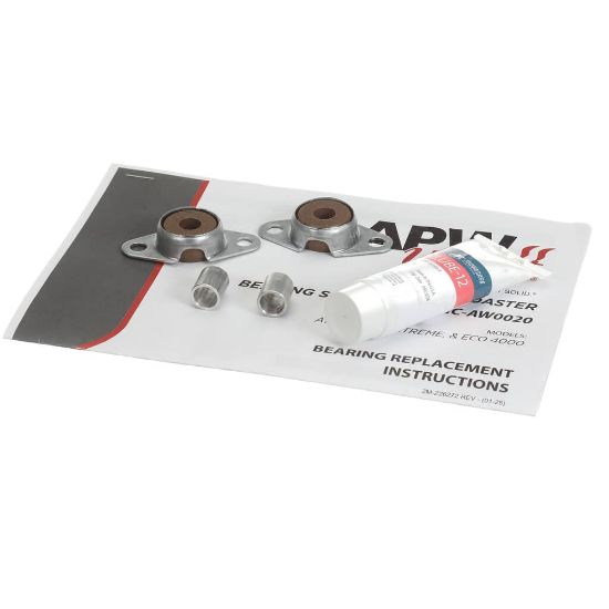 Picture of Star Bearing Replacement Kit At Express Part# SHC-AW0021