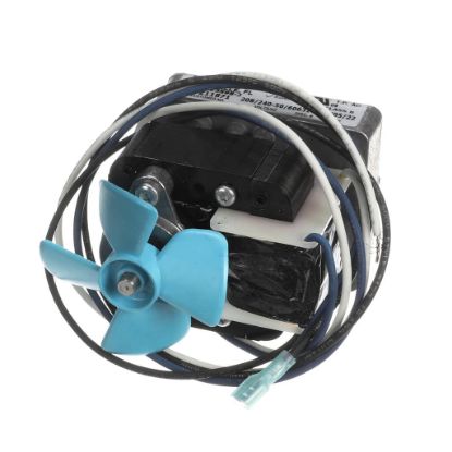 Picture of Star Motor Assembly Dt14 208V Part# SHM-120287