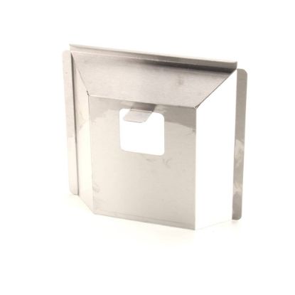 Picture of Star Tube Cover Assembly Part# SM2-22041