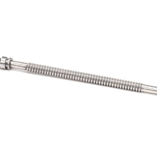 Picture of Star Pilot Assembly. Part# SI5-HP0014