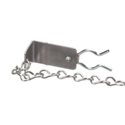 Picture of Star Tube Clip Assembly Part# SM2-22037