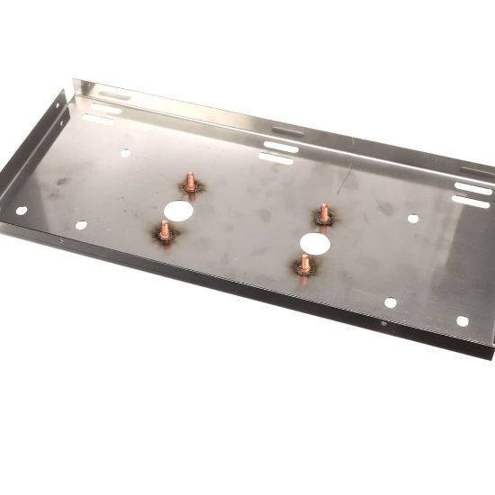 Picture of Star Pump Wall Assembly Part# SM2-PD2004