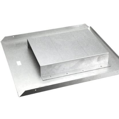 Picture of Star Door Assembly Part# SM2-PD2026