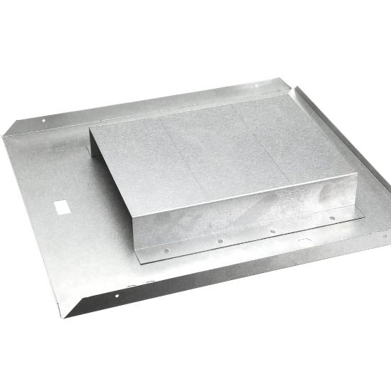 Picture of Star Door Assembly Part# SM2-PD2026