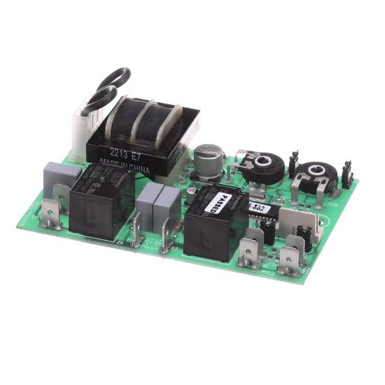 Picture of Star Timer, Programmed Part# SM2-Z10131