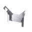 Picture of Star Track Right Assembly Part# SM2-PD2005