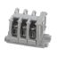 Picture of Star Terminal Block Assembly 3-Pos Sm Part# SP-115403