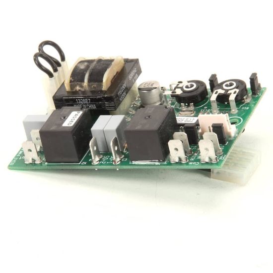 Picture of Star Timer 0-15 Sec 120V Part# SM2-Z10302
