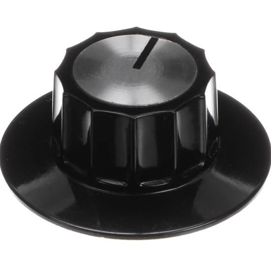 Picture of Star Knob Assembly-tm Range Top Part# SN2-70701-W61